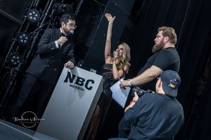 Фотограф Вадим Свирин
